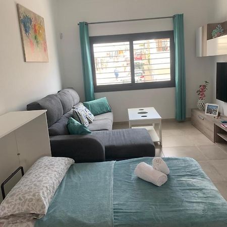 Covento Beach 2, Centro Con Garage Y Patio Tarifa Eksteriør bilde