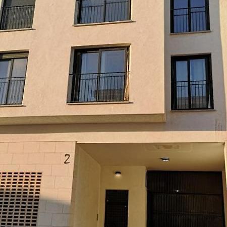 Covento Beach 2, Centro Con Garage Y Patio Tarifa Eksteriør bilde